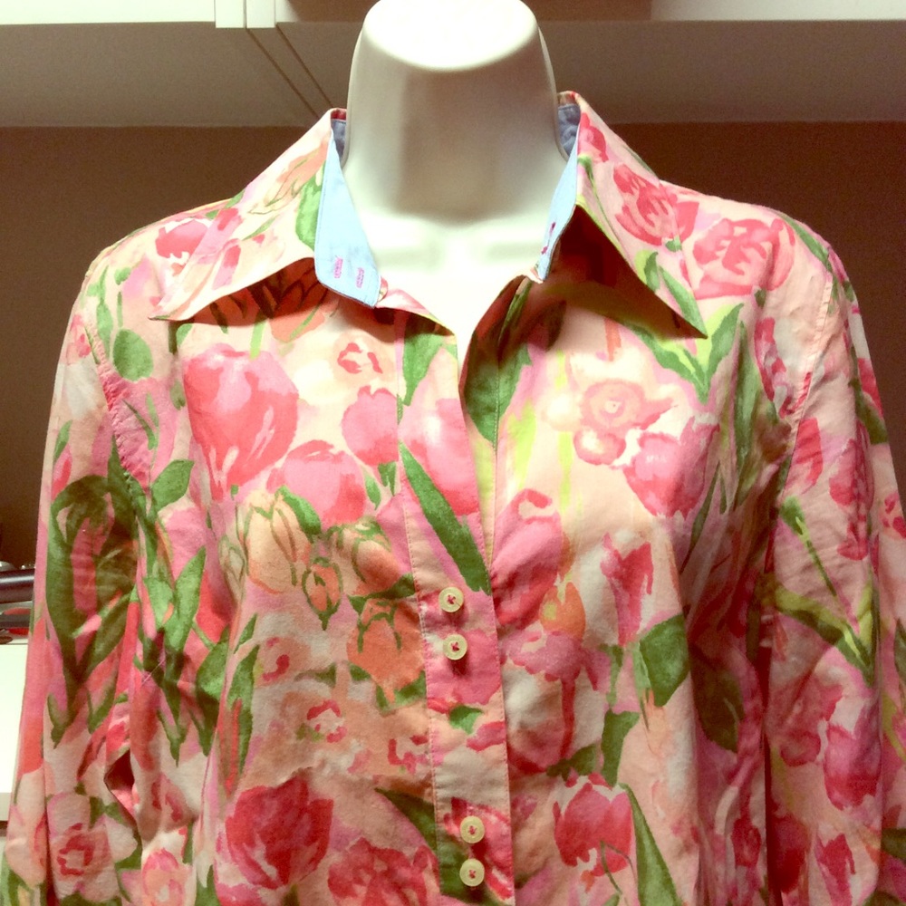 Tommy Hilfiger Shirt